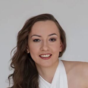 Anastasiia Vasileva